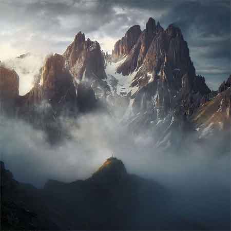 دانلود آهنگ ساحل آرامش امیرمهدی سلیمی